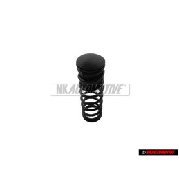 Genuine VW Tensioning Spring - 028903329