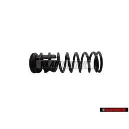 Genuine VW Tensioning Spring - 028903329