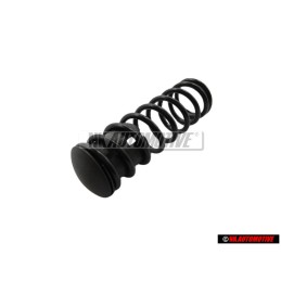 Genuine VW Tensioning Spring - 028903329