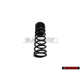 Genuine VW Tensioning Spring - 028903329