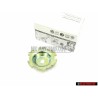 Genuine VW Rotary Knob Retaining Plate - 171881687
