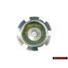 Genuine VW Rotary Knob Retaining Plate - 171881687