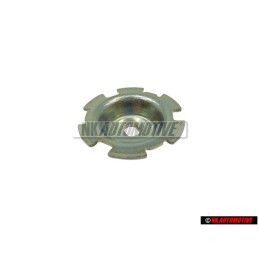 Genuine VW Rotary Knob Retaining Plate - 171881687