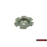 Genuine VW Rotary Knob Retaining Plate - 171881687