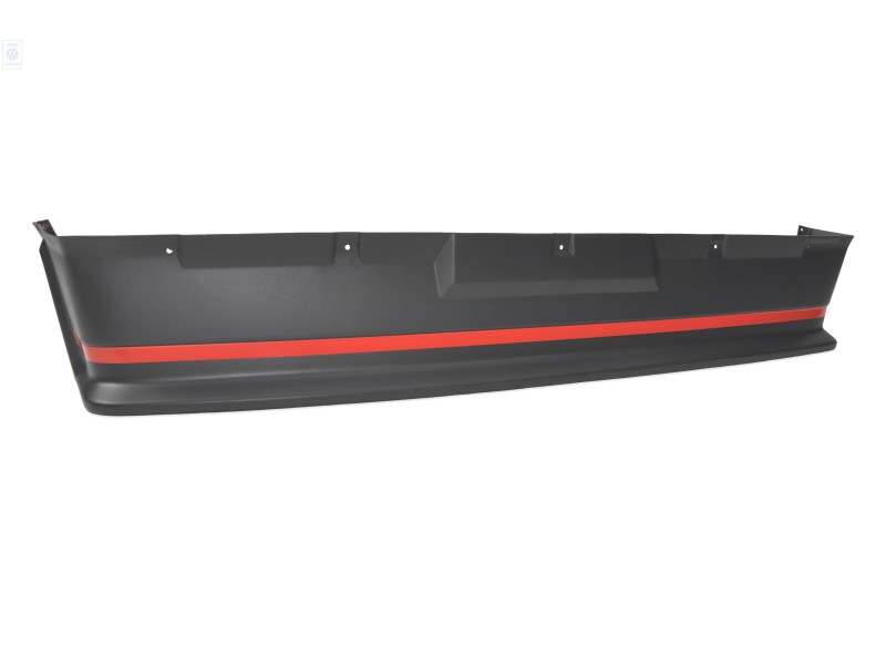 Genuine VW Spoiler - 861805903
