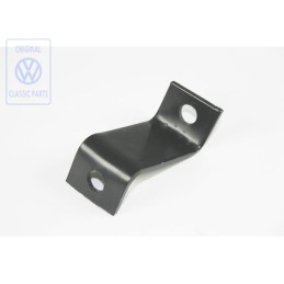 Genuine VW Bumper Carrier - 861807135