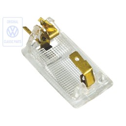 Genuine VW Interior Light - 861947105