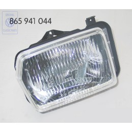 Genuine VW Headlights - 865941044