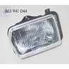 Genuine VW Headlights - 865941044