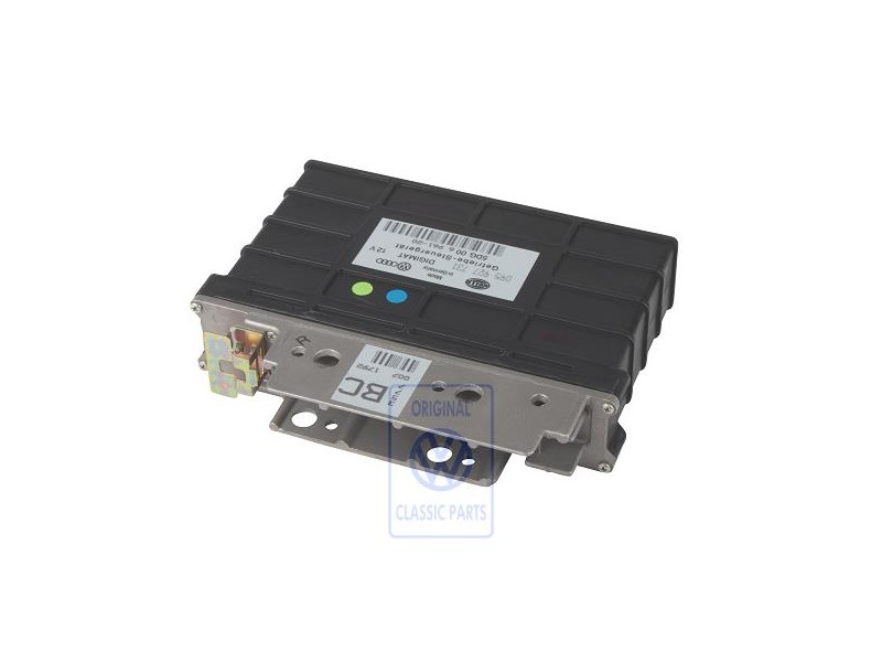 Genuine VW Control Unit For 4-Speed Automatic Gearbox - 095927731BC
