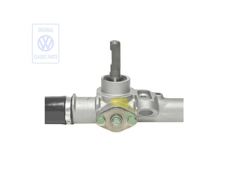 Genuine VW Steering Gear - 867419065