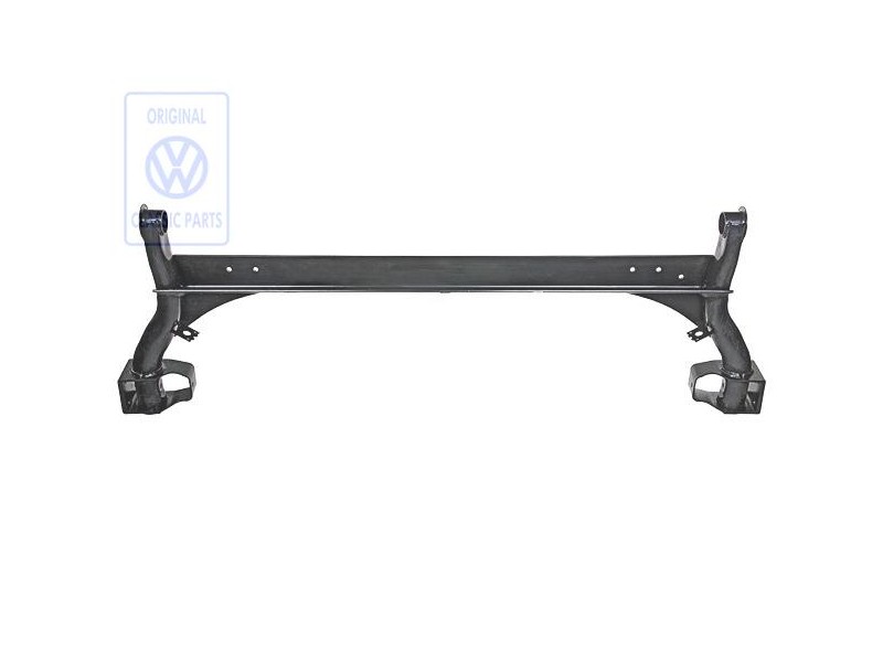 Genuine VW Rear Axle Beam - 867500051