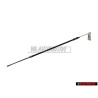 Genuine VW Brake Cable - 867609701