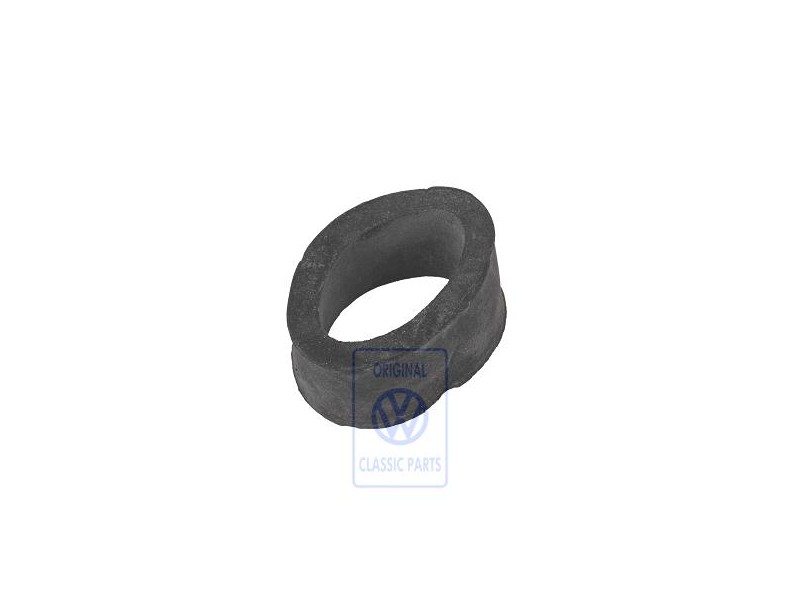 Genuine VW Protective Sleeve - 867609775