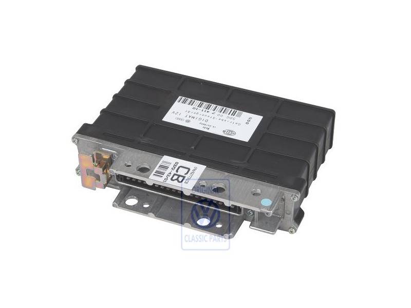 Genuine VW Control Unit For 4-Speed Automatic Gearbox - 096927731CB