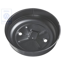 Genuine VW Spare Wheel Well - 867803261