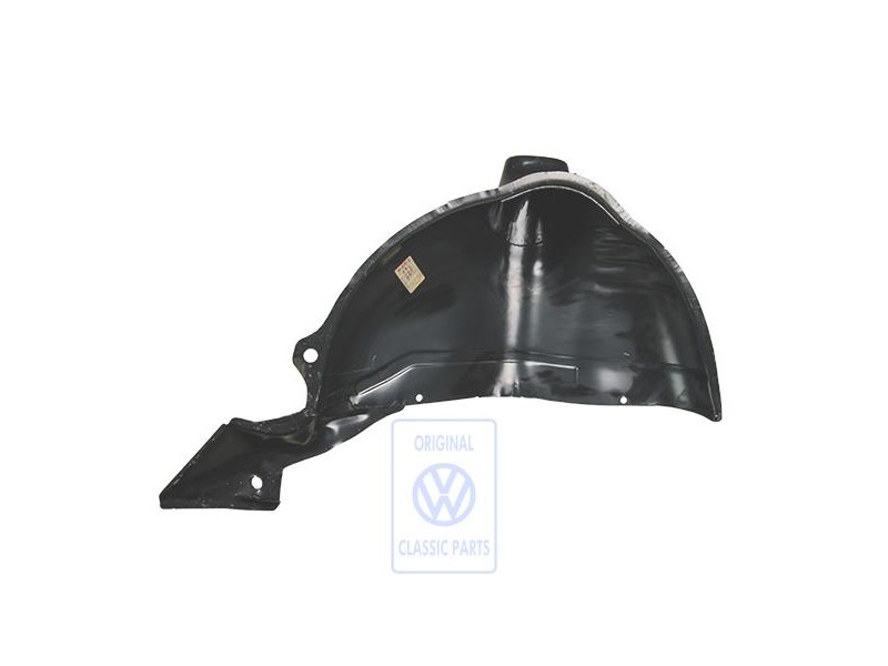 Genuine VW Wheel Housing Liner - 867809851