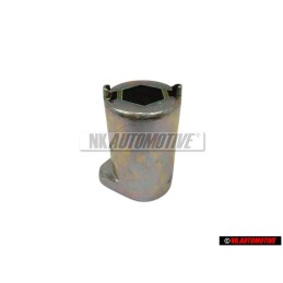 Genuine VW Sleeve - 02A919835