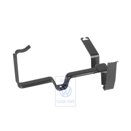 Genuine VW Retainer For First-Aid Kit - 867860265