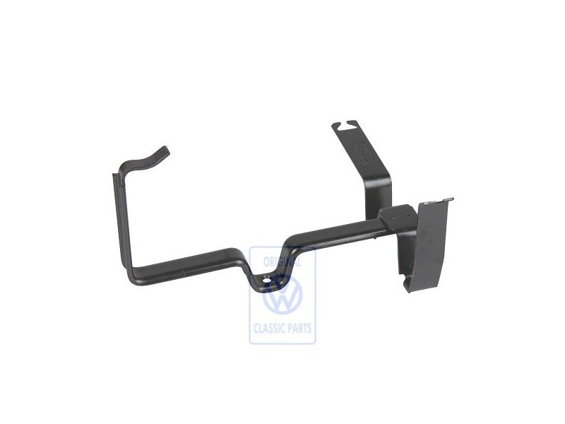 Genuine VW Retainer For First-Aid Kit - 867860265