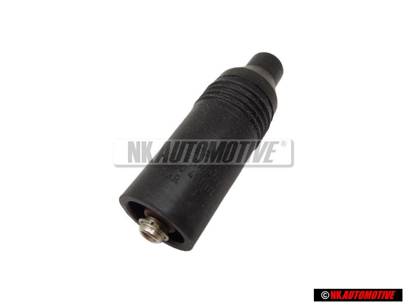 Genuine VW Connector (Screened) For Ignition Leads - 052035281