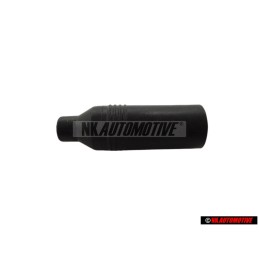 Genuine VW Connector (Screened) For Ignition Leads - 052035281