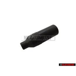 Genuine VW Connector (Screened) For Ignition Leads - 052035281