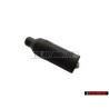 Genuine VW Connector (Screened) For Ignition Leads - 052035281