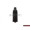 Genuine VW Connector (Screened) For Ignition Leads - 052035281