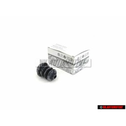 Genuine VW Brake Pedal Shaft Bar Protective Sleeve Boot RHD - 172612109B