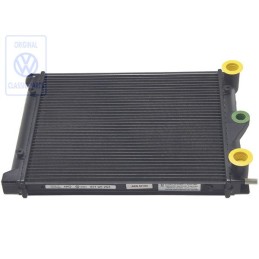 Genuine VW Cooler For Coolant - 871121253