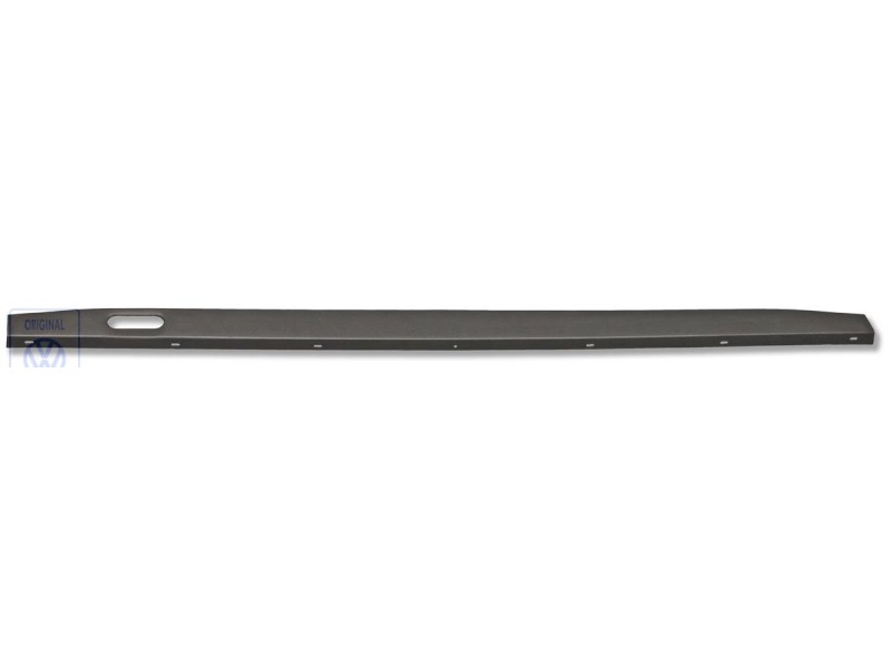 Genuine VW Trim For Apron - 871805583