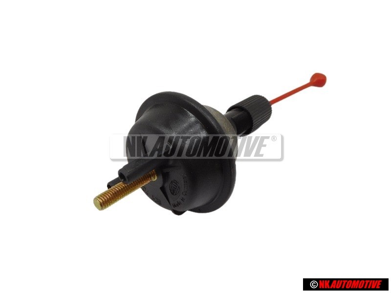 Genuine VW Throttle Control Element - 165907327