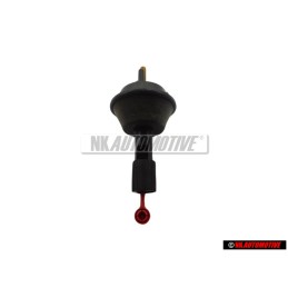 Genuine VW Throttle Control Element - 165907327