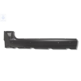Genuine VW Sectional Part - Side Member - 871809835