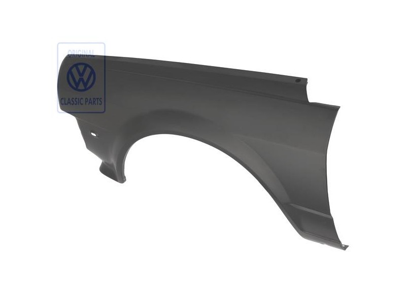 Genuine VW Wing - 871821021
