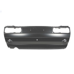 Genuine VW Rear Cross Panel - 873813303
