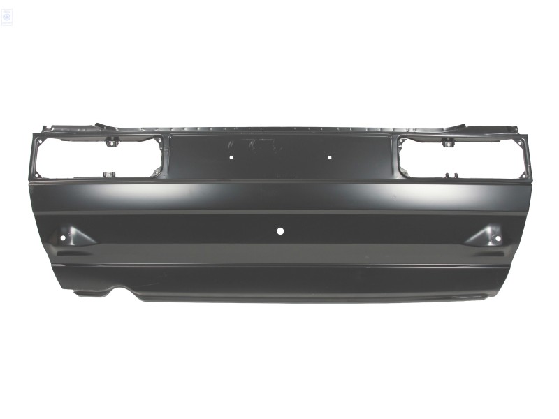 Genuine VW Rear Cross Panel - 873813303