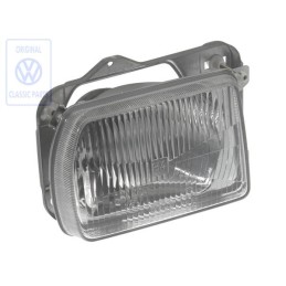 Genuine VW Halogen Headlights - 873941018