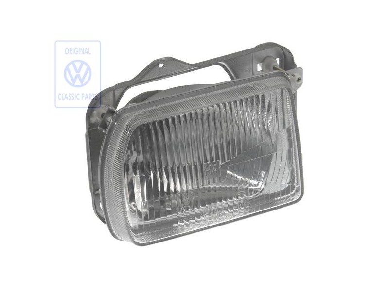 Genuine VW Halogen Headlights - 873941018