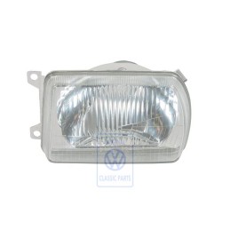 Genuine VW Headlight Insert - 873941105