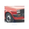 Genuine VW Headlight Insert - 873941106