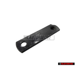 Genuine VW Bracket - 191951227A