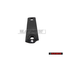 Genuine VW Bracket - 191951227A