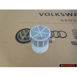 Genuine VW Strainer - 191201531