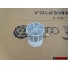 Genuine VW Strainer - 191201531
