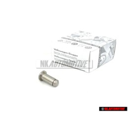 Genuine VW Servo Pull Rod Shaft Bearing Pin RHD - 172721725B