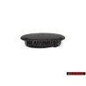 Genuine VW Right Passenger Under Dash Tray Cover Cap RHD - 172857943 01C