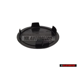 Genuine VW Right Passenger Under Dash Tray Cover Cap RHD - 172857943 01C
