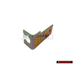 Genuine VW Bracket For Speed Sensor - 191971851F